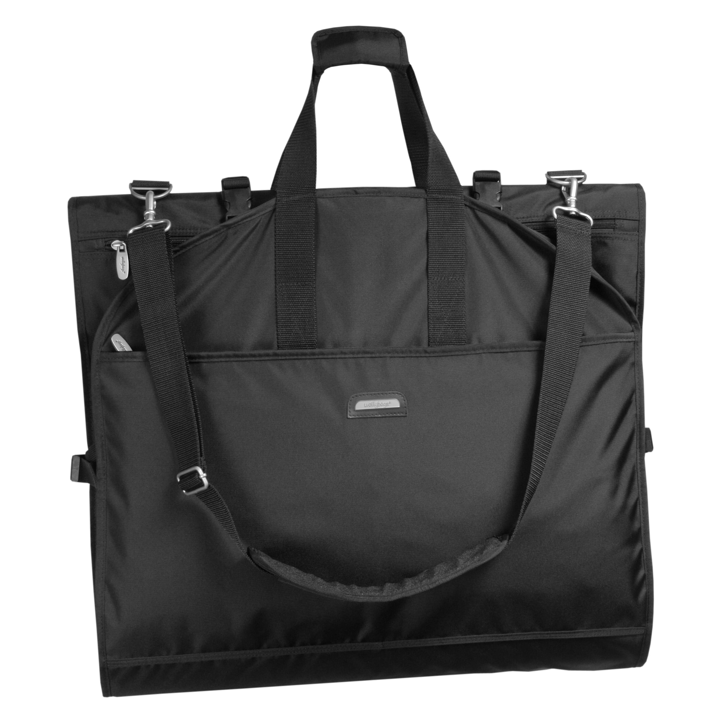 Wally sales bags walmart