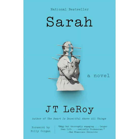 Sarah, (Paperback)