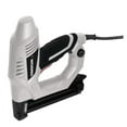 thumbnail image 3 of Arrow ET200BN Heavy Duty 18-Gauge Electric Cordless Brad Nailer, Professional Nail Gun, 3 of 4