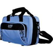 Newly Designed Clarinet Lightweight Case - Blue