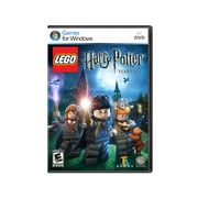LEGO Harry Potter Years 1-4 - PC Games