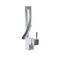 thumbnail image 2 of DROP Bath and Kitchen DR091283 Bathroom Vessel Sink Set, 2 of 7