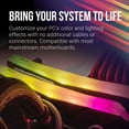 thumbnail image 4 of PNY EPIC-X RGB™ 32GB (2x16GB) DDR4 3600MHz CL18 1.35V (XMP 2.0 Compatible) - Desktop Memory Kit, 4 of 7