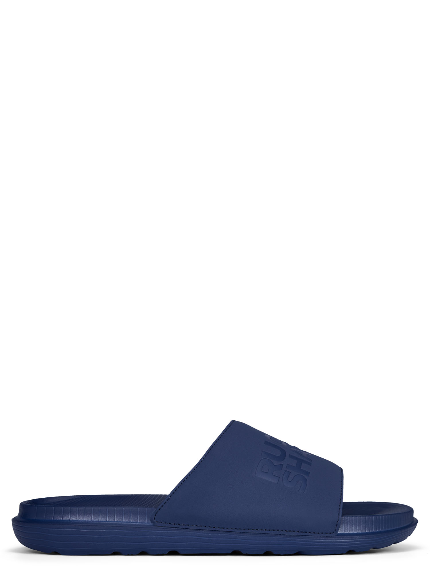 Rugged Shark Mens Americana Slide Sandals
