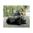 Ride On Toy Cars 24 V Microsoft Halo Warthog Powered Ride-On Toy Car
