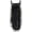 Black Long, variant on Lace Jabot Necktie Ruffle Lace Jabot Neckwear Jabot Collar