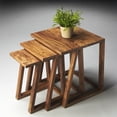 thumbnail image 2 of Butler Specialty Butler Loft Table Gigogne, 2 of 2