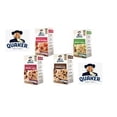 thumbnail image 2 of Pack de 12 Cereal Quaker Avena Inst. Sabor Surtido de 280g Quaker Sabor Surtido de 280g, 2 of 3