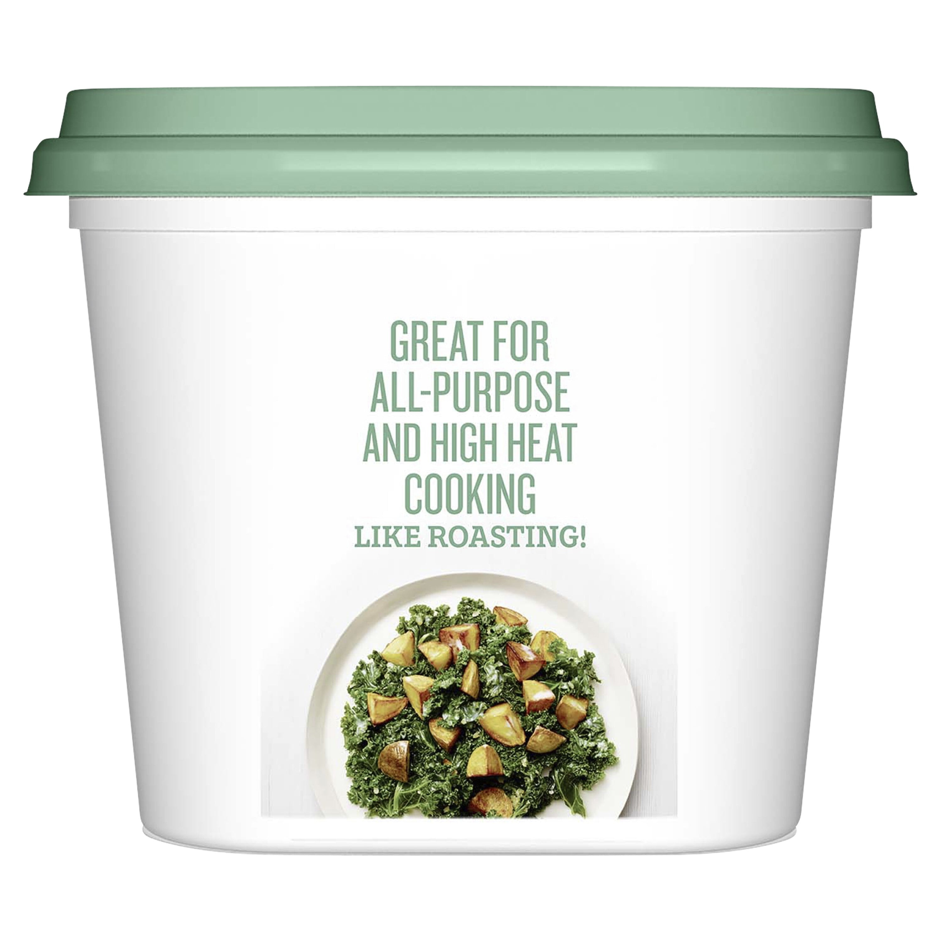 Country Crock Plant Butter with Avocado Oil, 14 oz Tub (Refrigerated)