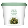 thumbnail image 5 of Country Crock Plant Butter with Avocado Oil, 14 oz Tub (Refrigerated), 5 of 5