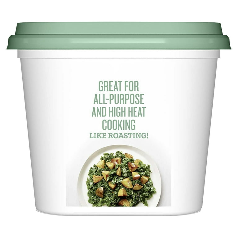 Country Crock Plant Butter with Avocado Oil, 14 oz Tub (Refrigerated)