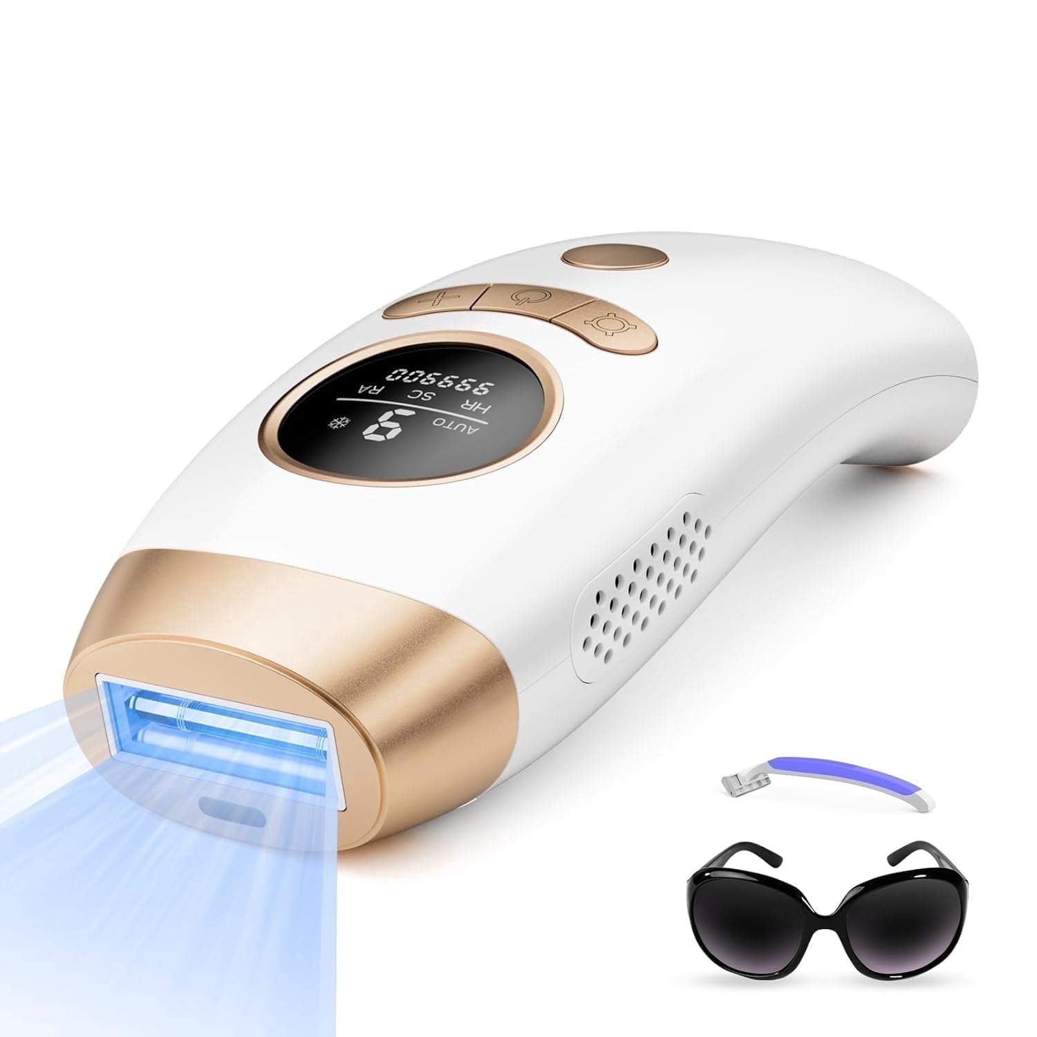 Braun Silk·expert Pro 3, PL3221 IPL for Women and Men, At-Home