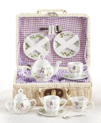 children's tea set walmart