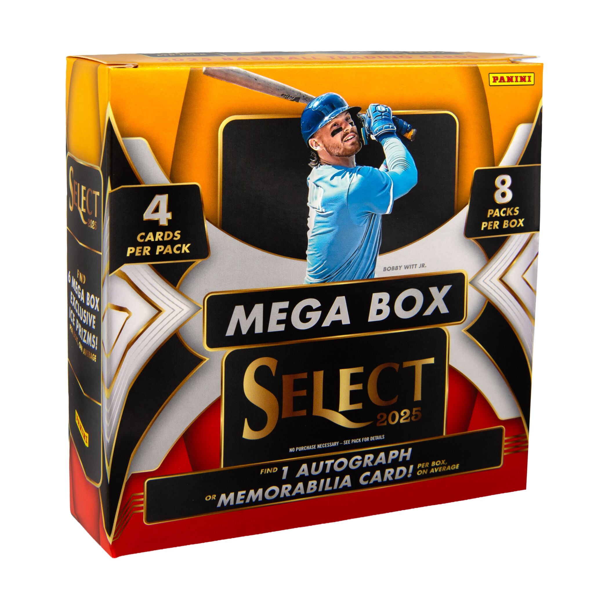 2024-25 Panini Adrenalyn XL Premier League Cards - 24-Pack Box