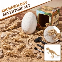 Piano Potato Gemstone Dig Kit for Kids,12 Real Polished Natural Gems ...