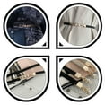 thumbnail image 2 of HEALEEP 2Set Fashion Belts For Girls And Imitation Rectangular Shape For Daily And Formal Wear, 2 of 8