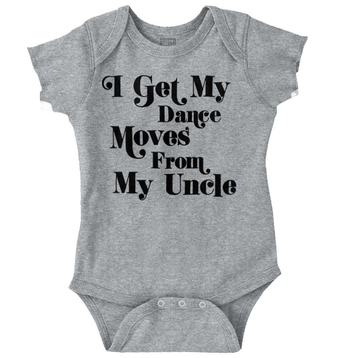 gifts for baby niece from uncle