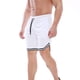 thumbnail image 4 of Txlixc Pantalones cortos de gimnasia para hombres Txlixc  moda, 4 of 6
