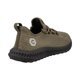 thumbnail image 3 of Tenis Hombre Charly Cómodos Transpirables Gym Correr COLOR Olivo/Negro Talla 30, 3 of 4