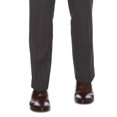 thumbnail image 3 of Perry Ellis Portfolio Mens Plaid Modern Fit Dress Pants, 3 of 3