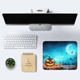 thumbnail image 6 of Mouse Pad,Cute Mouse pad,Custom Small Mouse Pads with Designs,Portable Office Non-Slip Rubber Base Wireless Mouse Pad for Laptop, 6 of 10