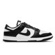 thumbnail image 5 of ASNike Dunk Retro Negro Blanco Hombres Mujeres Zapatos de Skateboarding Clásicos Cuero Genuino Antideslizantes Cómodas Zapatillas de Running SB, 5 of 5