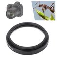 thumbnail image 1 of Nd Filter, 37mm Lens Filter Uv Filter with High Clarity for Cameras, 1 of 7