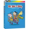 thumbnail image 2 of Ed, Edd N Eddy: The Complete Series (DVD), Family, Warner Bros., 2 of 3