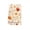 B, variant on suore Fall Kitchen Towels, Fall Harvest Cotton Absorbent Terry Kitchen Towels with Fall Print, Decorative Dish Cloth, Soft Seasonal Accessory For Thanksgiving Farmhouse Dining Kitchen Decor