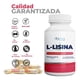 thumbnail image 3 of L- Lisina - 1074 Mg Por Porción (2 Al Día) 200 Cápsulas, 3 of 8