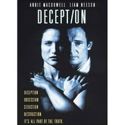 Deception