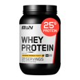 thumbnail image 1 of Proteína en polvo BARE PERFORMANCE NUTRITION BPN Whey Banana, 1 of 5