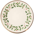 thumbnail image 4 of Set Set Set Set Lenox Holiday, 3 piezas, navideñas, rojo y verde, 4 of 4
