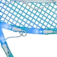 thumbnail image 6 of Northlight LED Lighted Easter Egg Spring Window Decoration - 17"  - Blue, 6 of 8