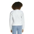 thumbnail image 2 of Levi's Girls Denim Trucker Jacket, Sizes 4-16, 2 of 7