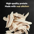 thumbnail image 4 of (4 pack) Cesar Filets in Gravy Rotisserie Chicken Flavor Wet Dog Food, 1.76-oz Mini-Pouches, 4 of 10