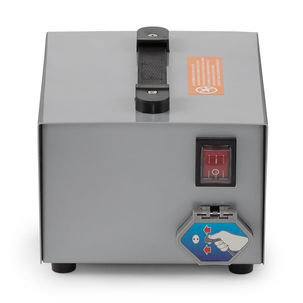 Aquabot AB-CLASSIC Automatic Robotic In Ground Wall Swimming Pool Cleaner Vacuum