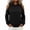 A2_Black#womens oversized cropped sweatshirt, variant on Lcziwo Y2K Hoodies for Women Cutout Cold Shoulder Long Sleeve Pullover Tops Oversized Casual Trendy Fall Fashion Sweatshirts with Pockets Green,S