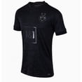 thumbnail image 3 of Camiseta De Fútbol Dt Todo Negro 22-23 Edición Especial Kohle + Stahl blackout Hombre s-xxl, 3 of 3