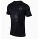 thumbnail image 3 of Camiseta De Fútbol Dt Todo Negro 22-23 Edición Especial Kohle + Stahl blackout Hombre s-xxl, 3 of 3