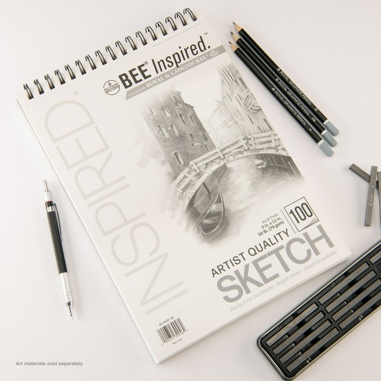 Bee Paper - Bee Inspired 9