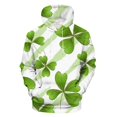thumbnail image 3 of Nuevas y cómodas sudaderas con capucha con estampado 3D del Día de San Patricio, ropa para hombres y mujeres, sudaderas para niños, sudaderas con capucha, 3 of 5
