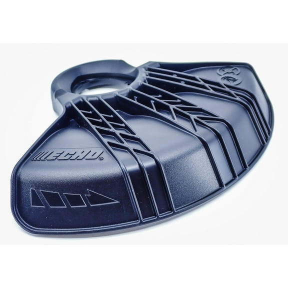 GENUINE ECHO DEBRIS SHIELD FITS SRM-225U SRM-2620U SRM-3020U c550000760