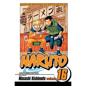 Naruto: Naruto, Vol. 61 (Series #61) (Paperback) - Walmart.com