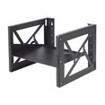 thumbnail image 1 of Kendall Howard - Cabinet - ceiling mountable, wall mountable - 8U, 1 of 6