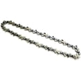 thumbnail image 1 of Cadenas de motosierra para mini motosierra recargable de mano de 6 pulgadas Guía de cadena universal 1/4. para carpintería, corte de jardín de 6 pulgadas,, 1 of 5