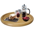 thumbnail image 3 of Charola Giratoria de madera Lazy susan 48 cm Aile, 3 of 3