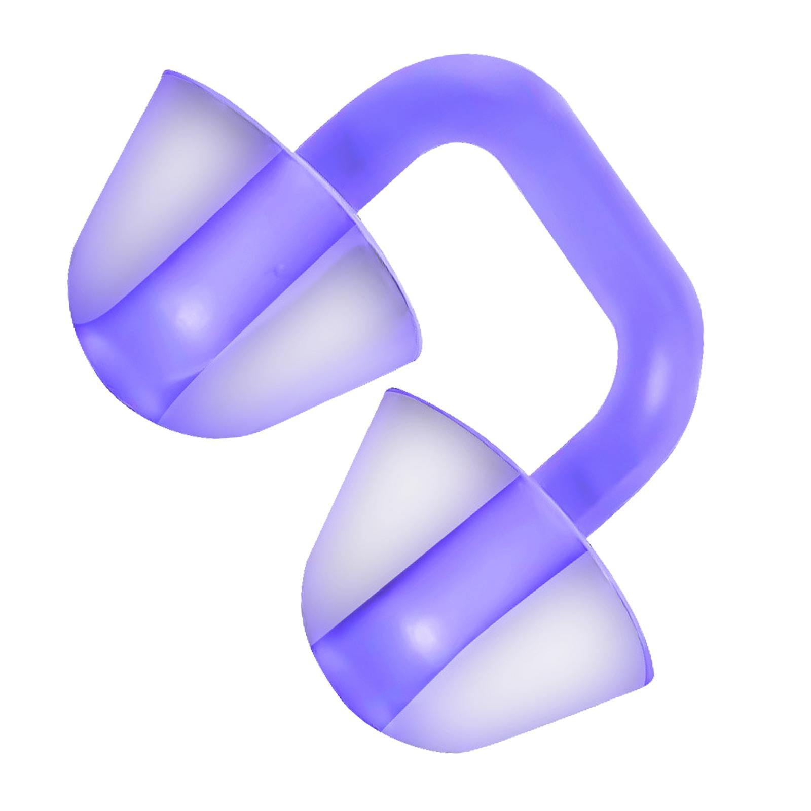 Swimming Nose Nose Protector Silicone Nose Swimming Nose Clips Swim