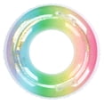 thumbnail image 3 of Swimming Ring Inflatable Colorful Children Swimming Circle Kids Swimming Toy for Beach Vacation, 3 of 5