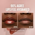 thumbnail image 6 of Maybelline Lifter Lip Gloss with Hyaluronic Acid, Sweetheart, 6 of 10